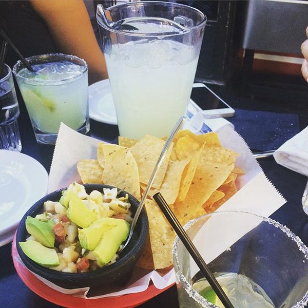 Photo taken at El Jardin Tequila Bar by El Jardin Tequila Bar on 10/6/2015