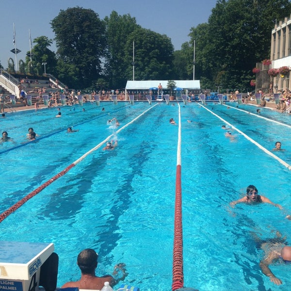 Piscine De Nogent Nogent Sur Marne 6 Tips From 163 Visitors