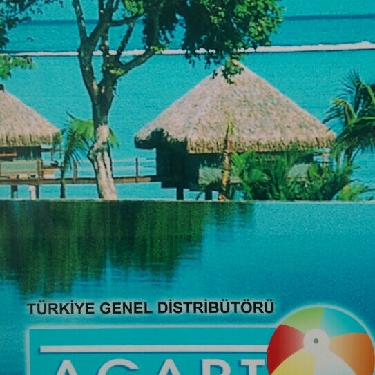 Acart Havuz