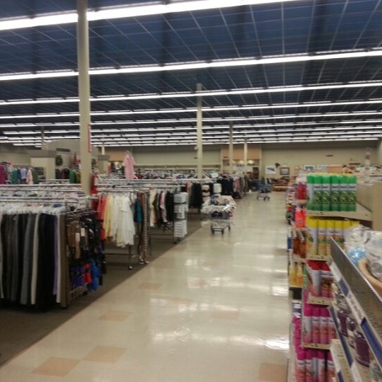 Goodwill Thrift / Vintage Store in South
