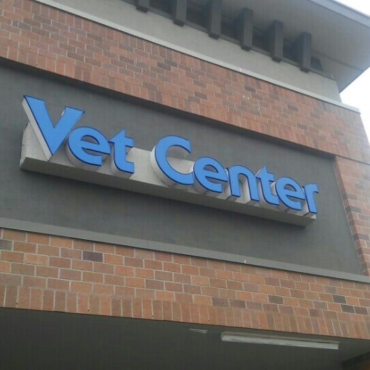 Vet Center South WA