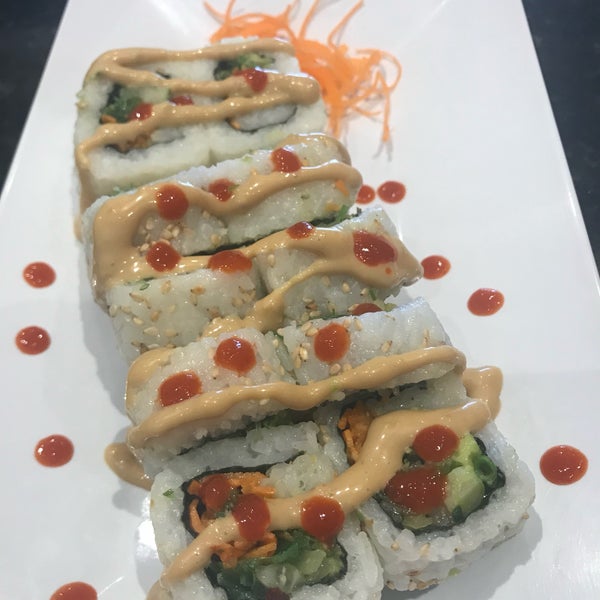 Origami Sushi Sushi Restaurant