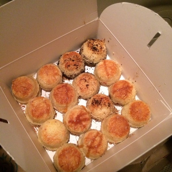 Konafa photos