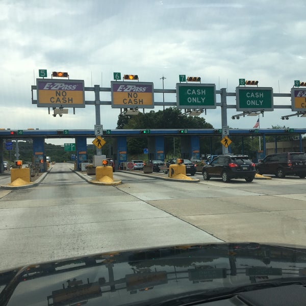Photos At Pa Turnpike New Stanton Exit New Stanton Exit