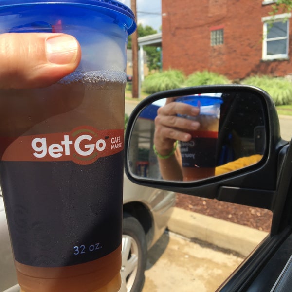 GetGo East McKeesport, PA