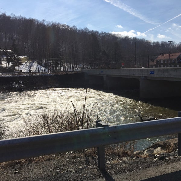 Kingston Dam Latrobe, PA