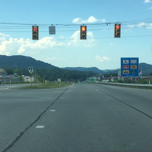 Photos at Summersville, WV