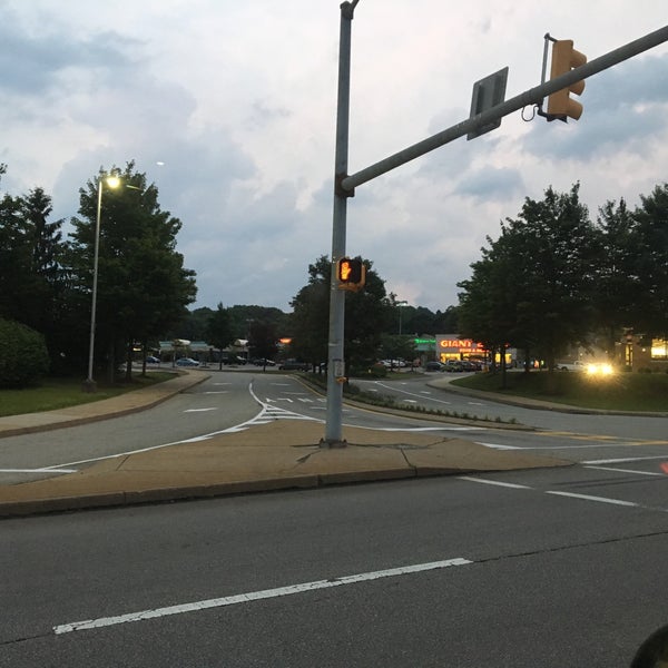 Edgewood Towne Center Pittsburgh, PA