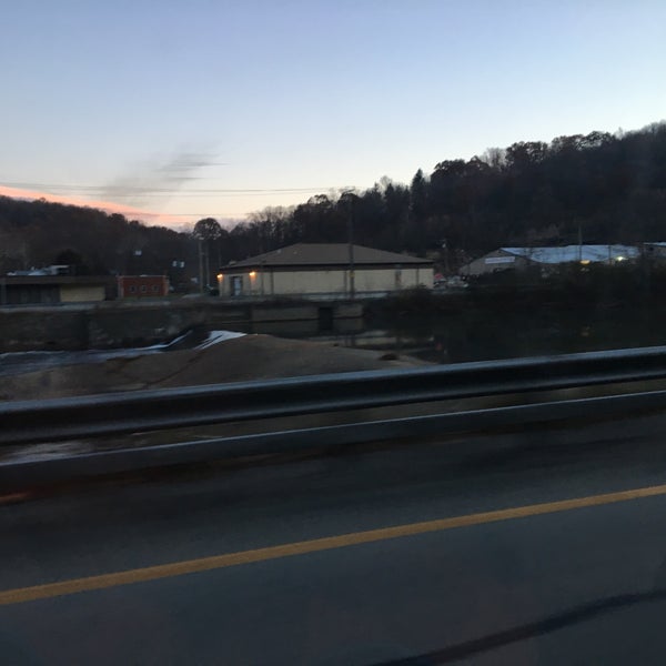 Kingston Dam Latrobe, PA