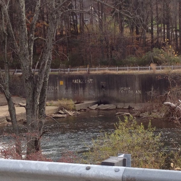 Kingston Dam Latrobe, PA