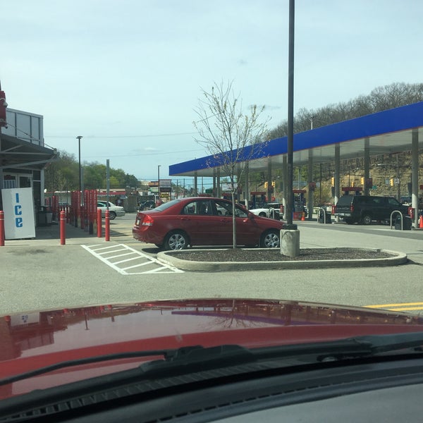 GetGo Gas Station Pittsburgh, PA