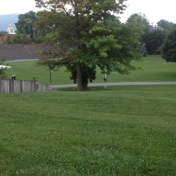 Trail Park