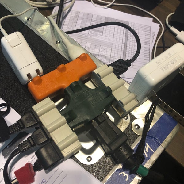 Orange County Convention Center West Hall E2