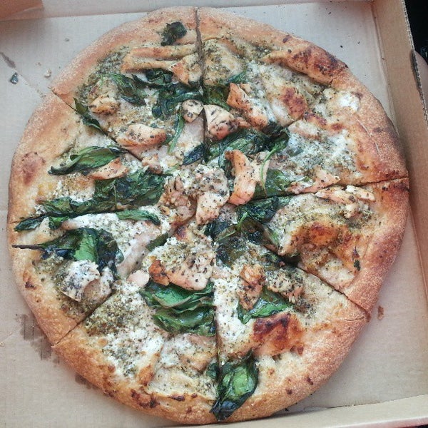 Pizza Gallery & Grill Pizza Place in Viera