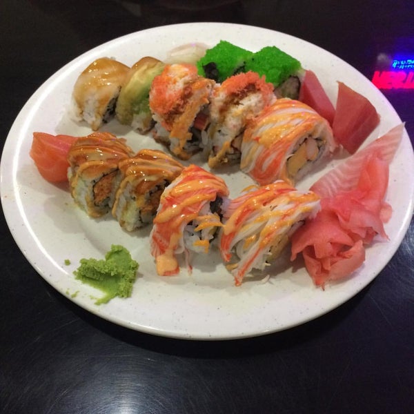 Vernon Super Buffet (Now Closed) Chinese Restaurant