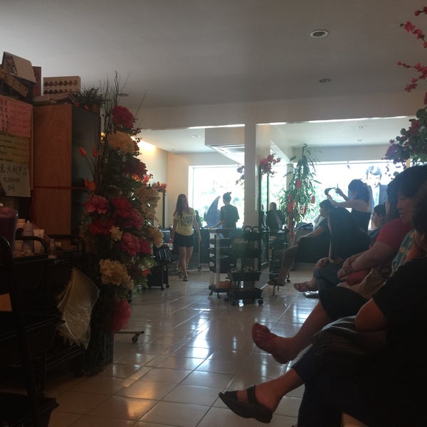 Natural Hair Salon 自然美 Kepong Baru 2 Tips