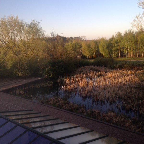 Photos at Jti Weston Road Crewe Structure