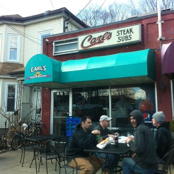 Carl's Steak Subs 44 tips from 738 visitors