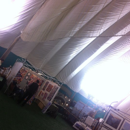 The Adirondack Sports Complex "The Dome" 2 dicas de 144 clientes