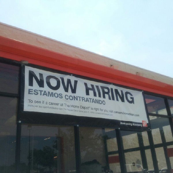Photos at The Home Depot Hardware Store in Copiague