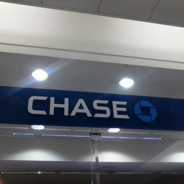 Chase Bank Bank in Point Loma Heights