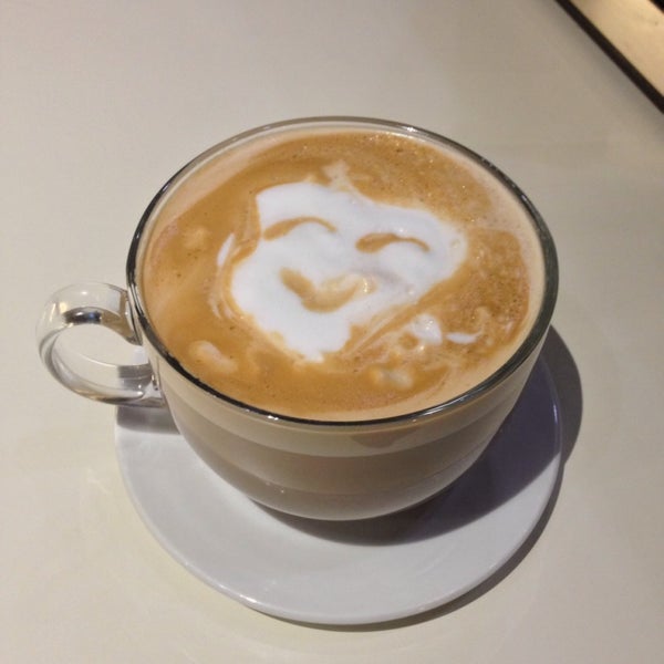 The Brick Coffee Bar - Old Naples - 531 5th Ave 