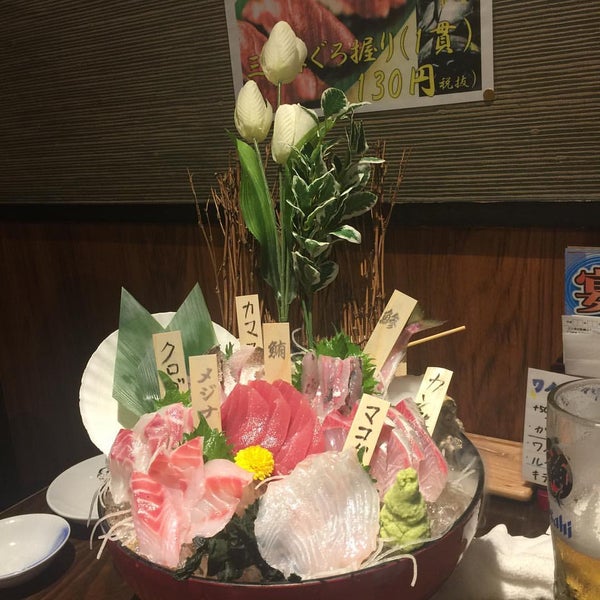 Photos At 三代目網元 さかなや道場 上大岡店 Sake Bar In 港南区 Photos At 三代目網元 さかなや道場 上大岡店 Sake Bar In 港南区
