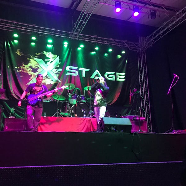 X stage. X stage. Танец на шесте. Складной пилон. Spirit stage base.