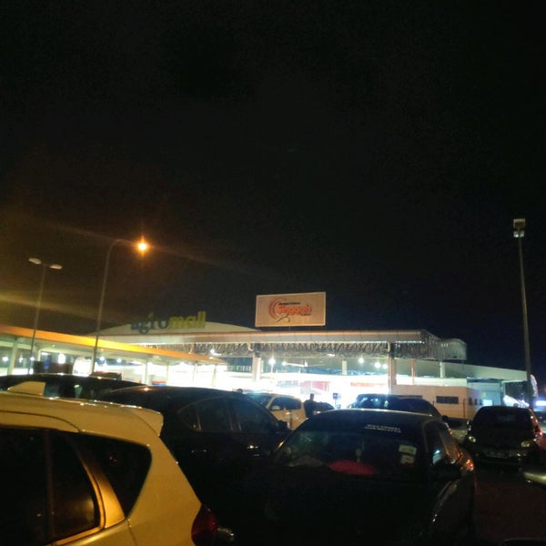 R R Rtc Simpang Pulai North Bound 86 Visitors