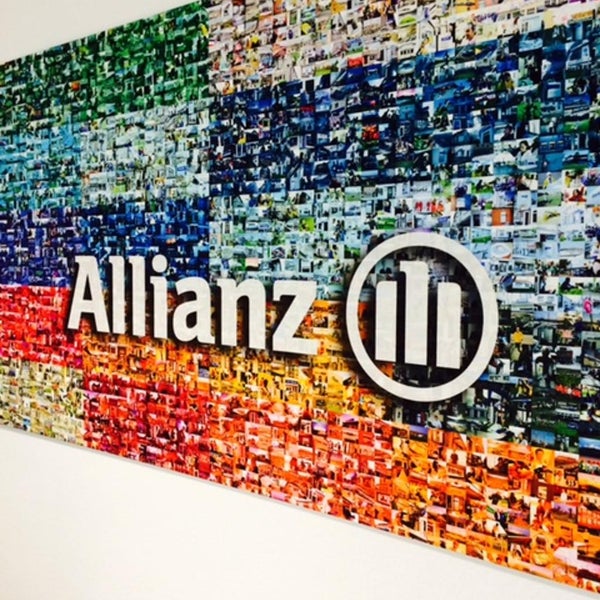 Photos At Allianz Versicherung Athanasios Barbas Generalvertretung Vegesack Bremen Bremen