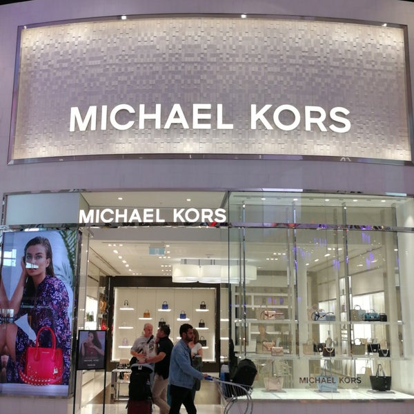 michael kors qvb store