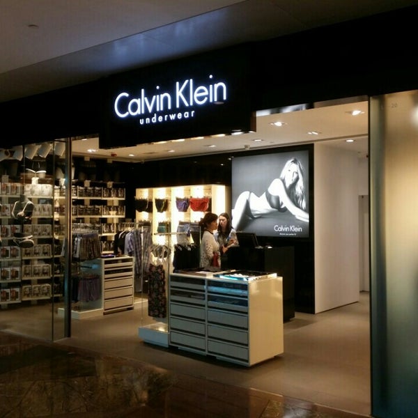 Calvin Klein Underwear