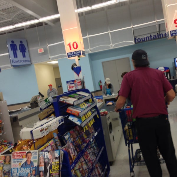 Meijer 700 W Norton Ave