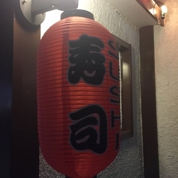 Foto diambil di Dai Sushi oleh milk inque pada 1/21/2016