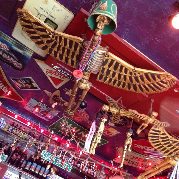 Photos At Red Door East Lockeland Springs Nashville Tn