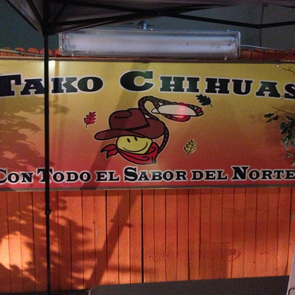 Aprender acerca 92+ imagen tacos chihuas telefono Thptletrongtan.edu.vn