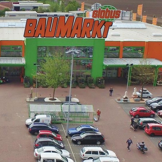 Vorurteil Frank Moderator globus baumarkt magdeburg werbung kursiv
