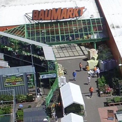 Globus Baumarkt Zell Zell (Mosel), RheinlandPfalz