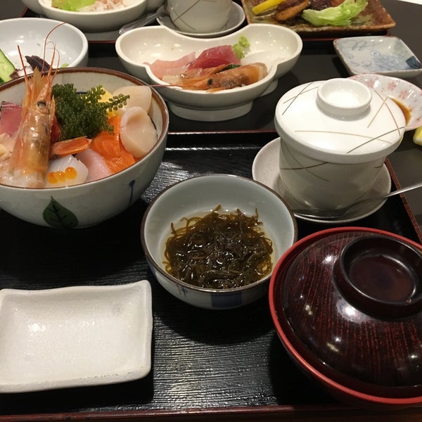 Photos At 海鮮料理 うおうお亭 Seafood Restaurant