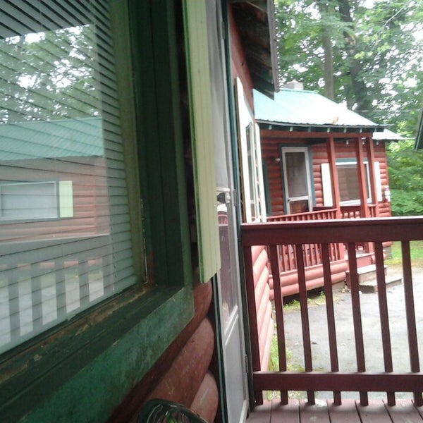 Photos At Mountain View Cottages Lake George Ny