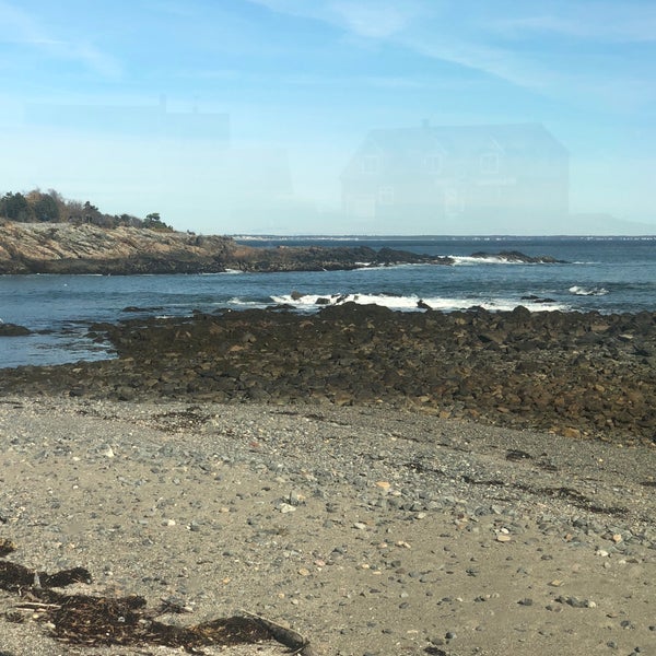 11/4/2018にevaがMC Perkins Coveで撮った写真