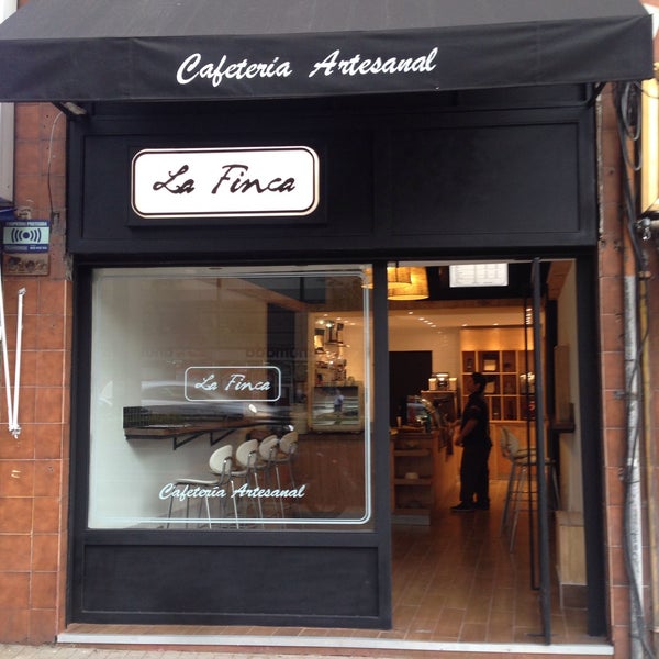 Descobrir 40+ imagem cafeteria artesanal Abzlocal.mx