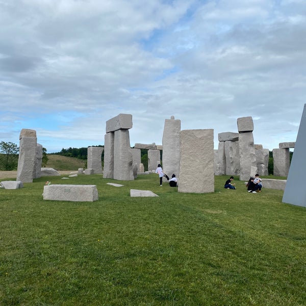 Photos At ストーンヘンジ 札幌市 北海道