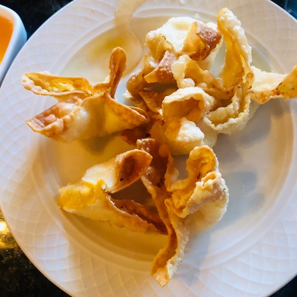 Jasmine Chinese Cuisine & Sushi 110 South St SE