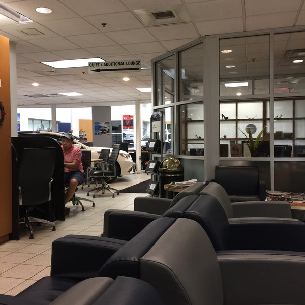 Pohanka Acura Car Dealership in Chantilly