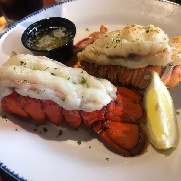 Photo taken at Red Lobster by Kathie H. on 6/3/2023