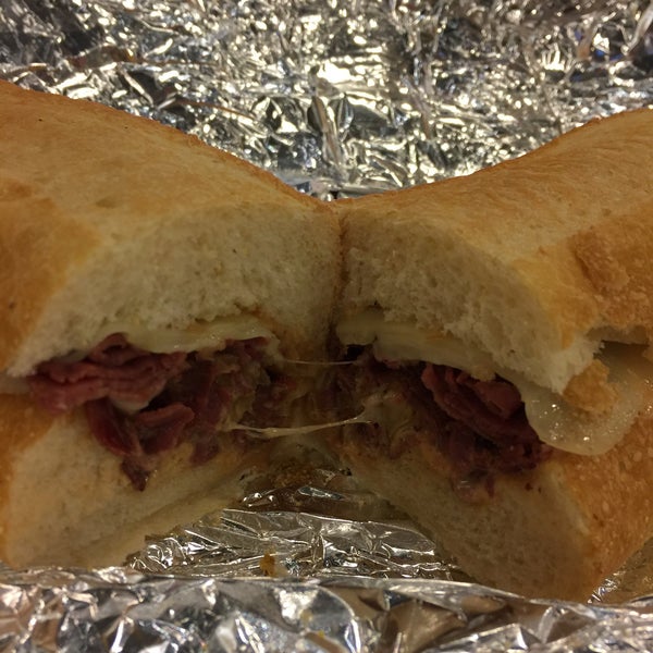 Jersey Mike's Subs Sandwich Spot in Purcellville