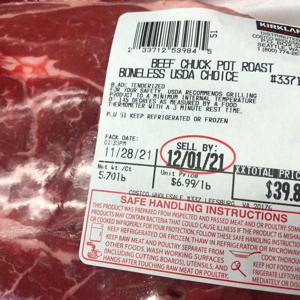 Photos at Costco Leesburg, VA