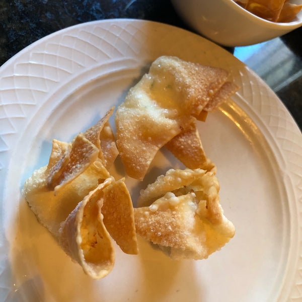 Jasmine Chinese Cuisine & Sushi 110 South St SE