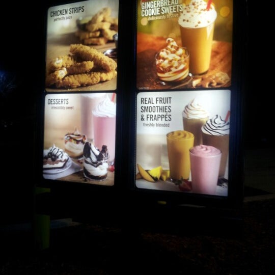 Photos at Burger King Fast Food Restaurant in Milwaukee